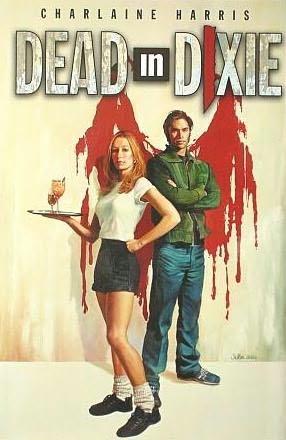 book cover of
Dead in Dixie
(Sookie Stackhouse)
by
Charlaine Harris