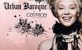 Preview: Catrice ''Urban Baroque'' Collection for Winter 2011