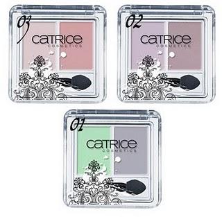 Preview: Catrice ''Urban Baroque'' Collection for Winter 2011