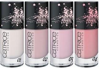 Preview: Catrice ''Urban Baroque'' Collection for Winter 2011