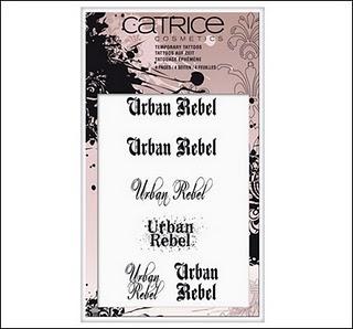 Preview: Catrice ''Urban Baroque'' Collection for Winter 2011