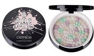 Preview: Catrice ''Urban Baroque'' Collection for Winter 2011