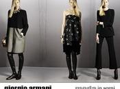 Giorgio Armani Pre-Fall 2011.12