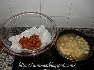 Struffoli