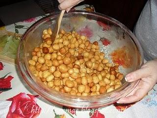 Struffoli