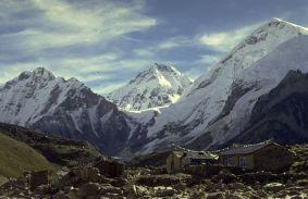 Nepal 2011, un’occasione per andarci