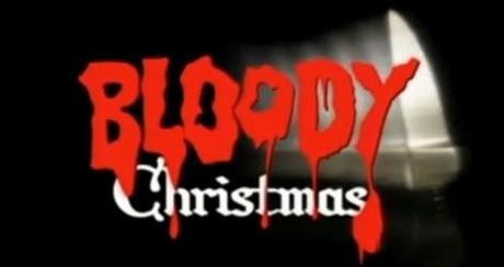 Bloody Christmas