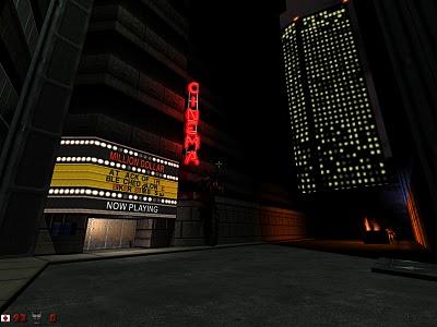 Eduke32 (super porta per Duke nukem 3d) e mods varie.