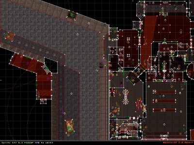 Eduke32 (super porta per Duke nukem 3d) e mods varie.