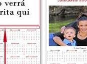 Crea calendario 2011 foto