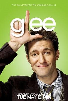 Le meglio serie tv 2010 - n. 10 Glee