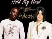 Michael Jackson voleva pubblicare "Hold hand"