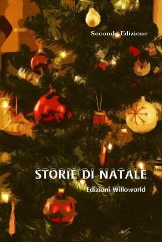 STORIE DI NATALE: Seconda Edizione