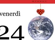 Calendario dell’avvento: dicembre, amiamo Terra!