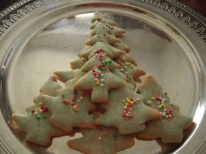 Biscotti tipici natalizi: i gingerbread dietetici