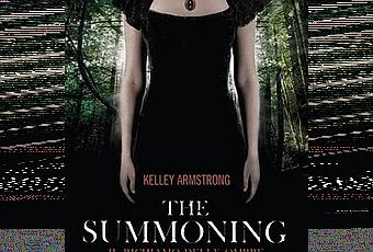 The Summoning by Kelley Armstrong The Summoning by Kelley Armstrong
