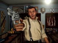 THE VIDEOGAMER (N.11): L.A. NOIRE: UN NUOVO THRILLER INTERATTIVO TARGATO ROCKSTAR PER XBOX 36  PS3