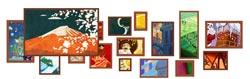 Google Doodle di Natale