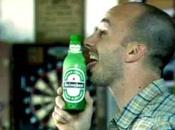 Heineken Story