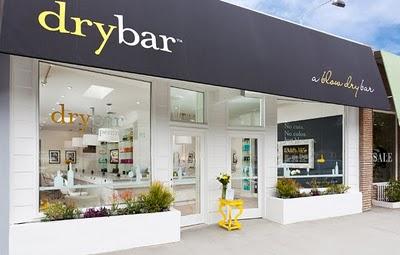 HO PROVATO IL DRY BAR