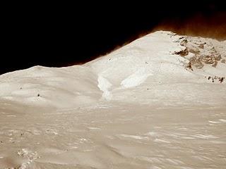 L'ultimo lo trovarono in estate, sotto il passo del Monscera