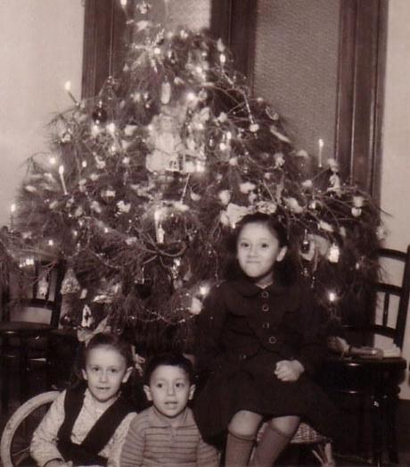 NATALE 1950 di Anna Maria Bonfiglio – n. 9