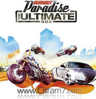 Burnout Paradise Gratis