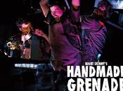 Nightskinny's HANDMADE GRENADE feat M.Sayyid H.Priest Tayone [Official Video]