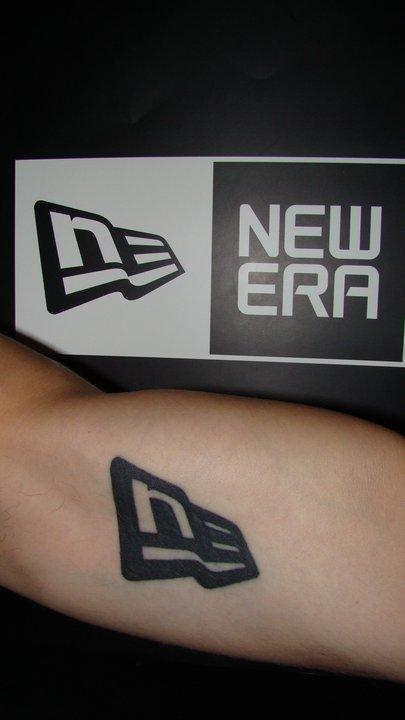 New Era Tattoo Paperblog