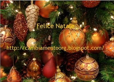 Sereno Natale e Felice 2011