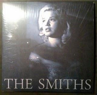 The Smiths - Unreleased Demos (free download)