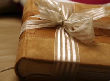 Libri in regalo