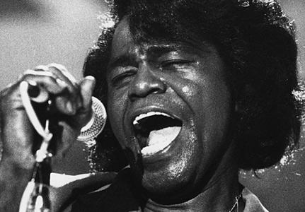 James Brown + Atlanta, 25 dicembre 2006 +