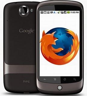 Rilasicata la beta di Firefox 4 per Android.