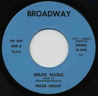 Milde Group - Milde Music pt. II