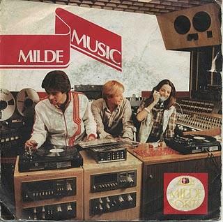 Milde Group - Milde Music pt. II