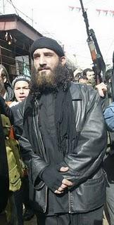 Ghandi Sahmarani (19XX-2010)