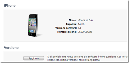 2010 12 26 022137 thumb Downgrade da iOS 4.2.1 ad iOS 4.1 senza SHSH salvato [GUIDA FUNZIONANTE]