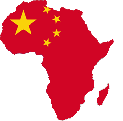 CINA...le mani sull'Africa!!