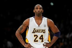 Kobe Bryant