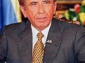 Carlos Andrés Pérez (1922-2010)