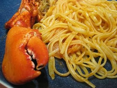 Il pranzo di Natale di Mammazan