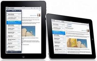Cinque cose che potete fare con un iPad