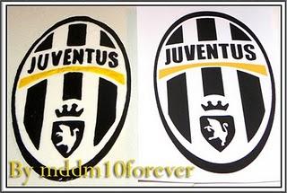 LOGO JUVENTUS