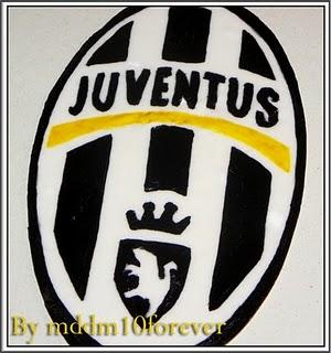 LOGO JUVENTUS