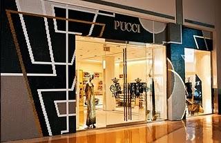 Pucci a Las Vegas, Burberry a Tel Aviv e Dior a New York / Pucci in Las Vegas, Burberry in Tel Aviv and Dior in New  York City