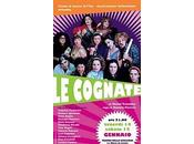 Scuola teatro Art'Ho presenta COGNATE"