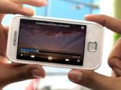 Samsung Galaxy Player