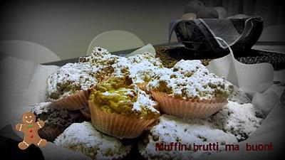 Muffin brutti ma buoni