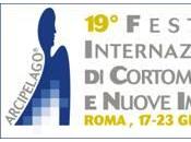 Aperte iscrizioni l’edizione 2011 Arcipelago Festival Internazionale Cortometraggi Nuove Immagini